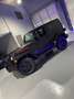 Jeep Wrangler 2.8CRD Sport Negro - thumbnail 19