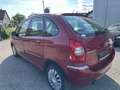 Citroen Xsara Picasso 1,6 HDI 66kw Czerwony - thumbnail 4