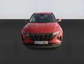 Hyundai TUCSON 1.6 TGDI HEV Maxx Sky AT Amarillo - thumbnail 2