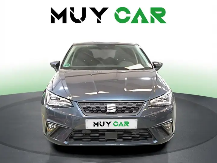 SEAT Ibiza 2023, foto 2
