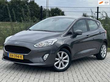 1.1 Trend | Carplay | Navi | PDC | Cruise Control