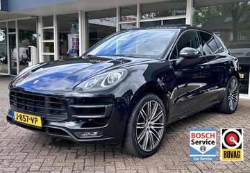 3.6 Turbo Xenon/Led, Pano, Alcantara hemel, Sport