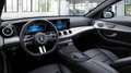 Mercedes-Benz E 200 Estate AMG Line Zilver - thumbnail 3
