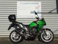 Kawasaki Versys-X 300 ABS * Topcase * Zöld - thumbnail 1