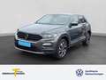 Volkswagen T-Roc 1.0 TSI STYLE APP-CON SITZH LM17 Grau - thumbnail 1