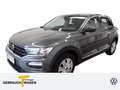 Volkswagen T-Roc 1.0 TSI STYLE APP-CON SITZH LM17 Grau - thumbnail 1