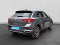 Volkswagen T-Roc 1.0 TSI STYLE APP-CON SITZH LM17 Grau - thumbnail 3