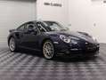 Porsche 911 3.8 Turbo Blauw - thumbnail 8
