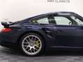 Porsche 911 3.8 Turbo Blauw - thumbnail 14