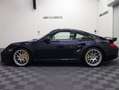 Porsche 911 3.8 Turbo Blauw - thumbnail 9
