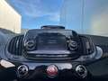 Fiat 500C 1.2 Lounge Cabrio *zwarte kap *cruise *airco Noir - thumbnail 29