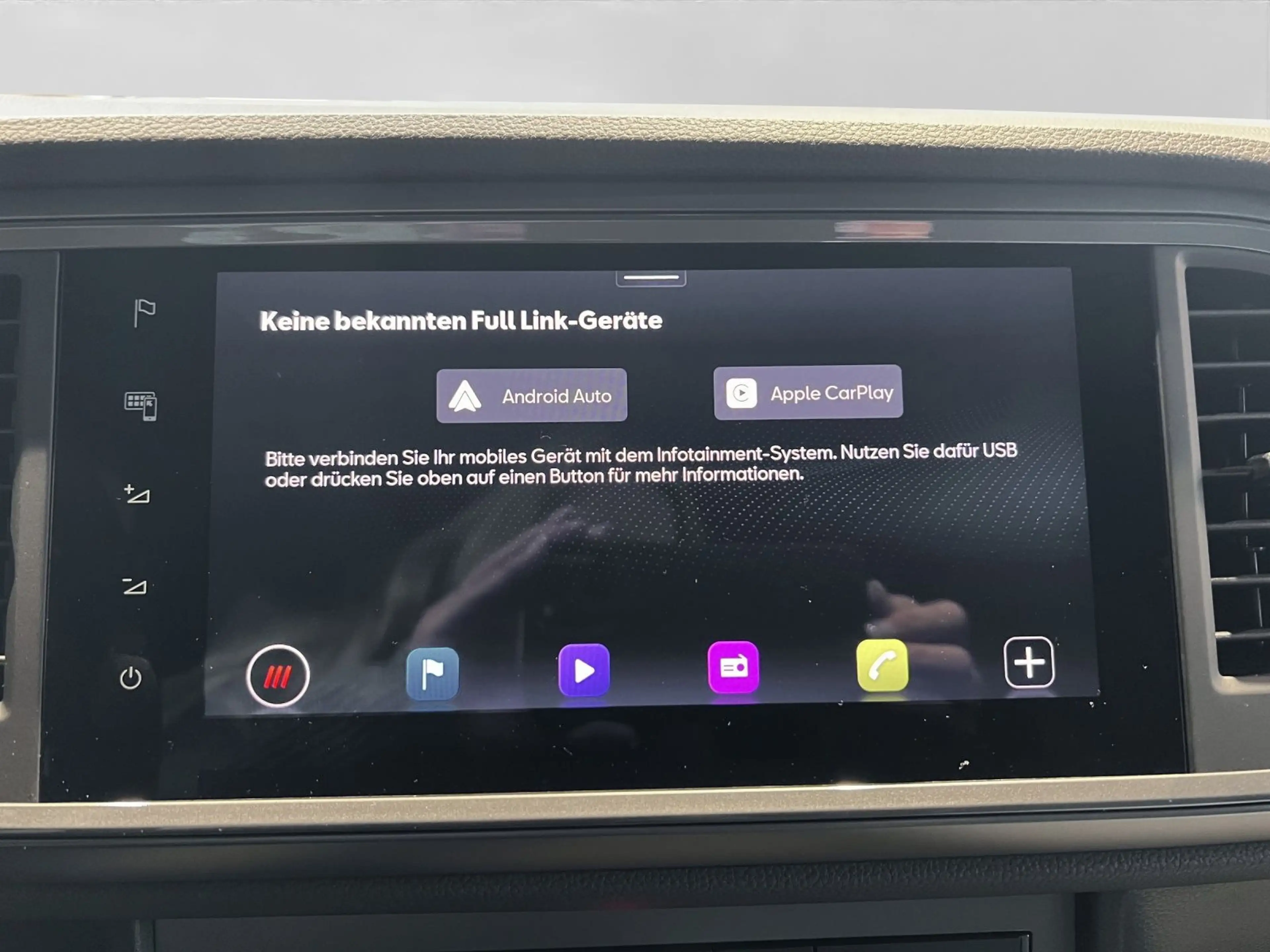 CUPRA Ateca 2.0 TSI DSG VZ 4DRIVE AREA VIEW NAVI AHK B — photo 13