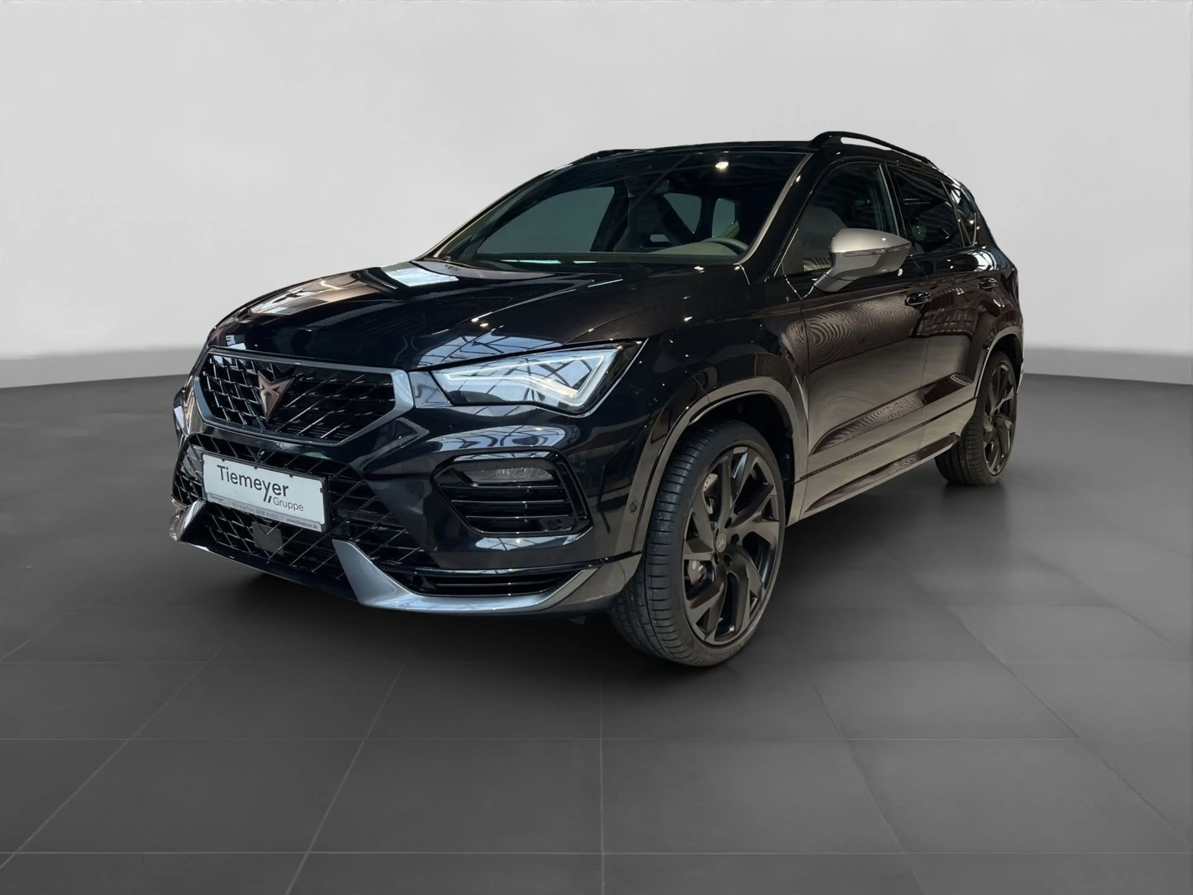 CUPRA Ateca 2.0 TSI DSG VZ 4DRIVE AREA VIEW NAVI AHK B — photo 2