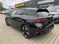 Opel Astra L 1.2 Turbo Elegance **LED SHZ ALU KLIMA** Noir - thumbnail 6