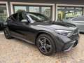 Mercedes-Benz GLC 200 GLC Coupe 200 d AMG Line Premium Plus 4matic auto Szary - thumbnail 4