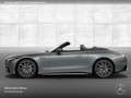 Mercedes-Benz SL 43 AMG Cab. Fahrass WideScreen Distr+ Airscarf Grau - thumbnail 21