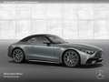 Mercedes-Benz SL 43 AMG Cab. Fahrass WideScreen Distr+ Airscarf Grau - thumbnail 16