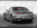 Mercedes-Benz SL 43 AMG Cab. Fahrass WideScreen Distr+ Airscarf Grau - thumbnail 22