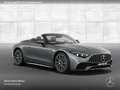 Mercedes-Benz SL 43 AMG Cab. Fahrass WideScreen Distr+ Airscarf Grau - thumbnail 20