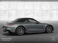 Mercedes-Benz SL 43 AMG Cab. Fahrass WideScreen Distr+ Airscarf Grau - thumbnail 17