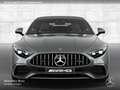 Mercedes-Benz SL 43 AMG Cab. Fahrass WideScreen Distr+ Airscarf Grau - thumbnail 8