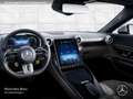 Mercedes-Benz SL 43 AMG Cab. Fahrass WideScreen Distr+ Airscarf Grau - thumbnail 11