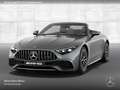 Mercedes-Benz SL 43 AMG Cab. Fahrass WideScreen Distr+ Airscarf Grau - thumbnail 2