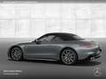 Mercedes-Benz SL 43 AMG Cab. Fahrass WideScreen Distr+ Airscarf Grau - thumbnail 15