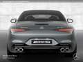 Mercedes-Benz SL 43 AMG Cab. Fahrass WideScreen Distr+ Airscarf Grau - thumbnail 9
