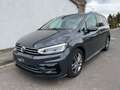Volkswagen Touran 1.6 TDI DSG R LINE NAVI LED ALCANTARA ACC Grau - thumbnail 1