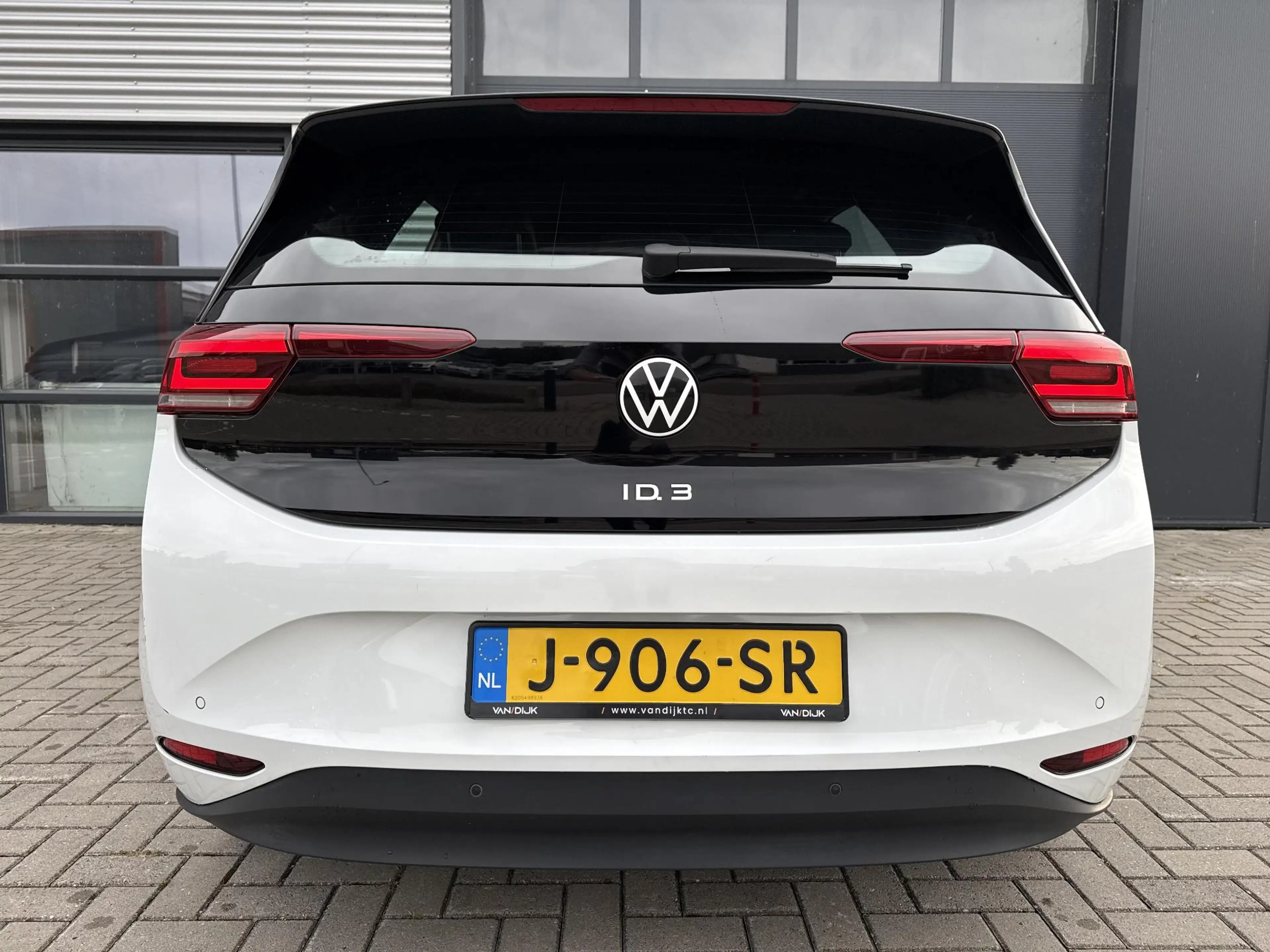 Volkswagen ID.3 First 58 kWh ✓SOH 90.4% ✓Full LED ✓Sfeerverlichtin — photo 7