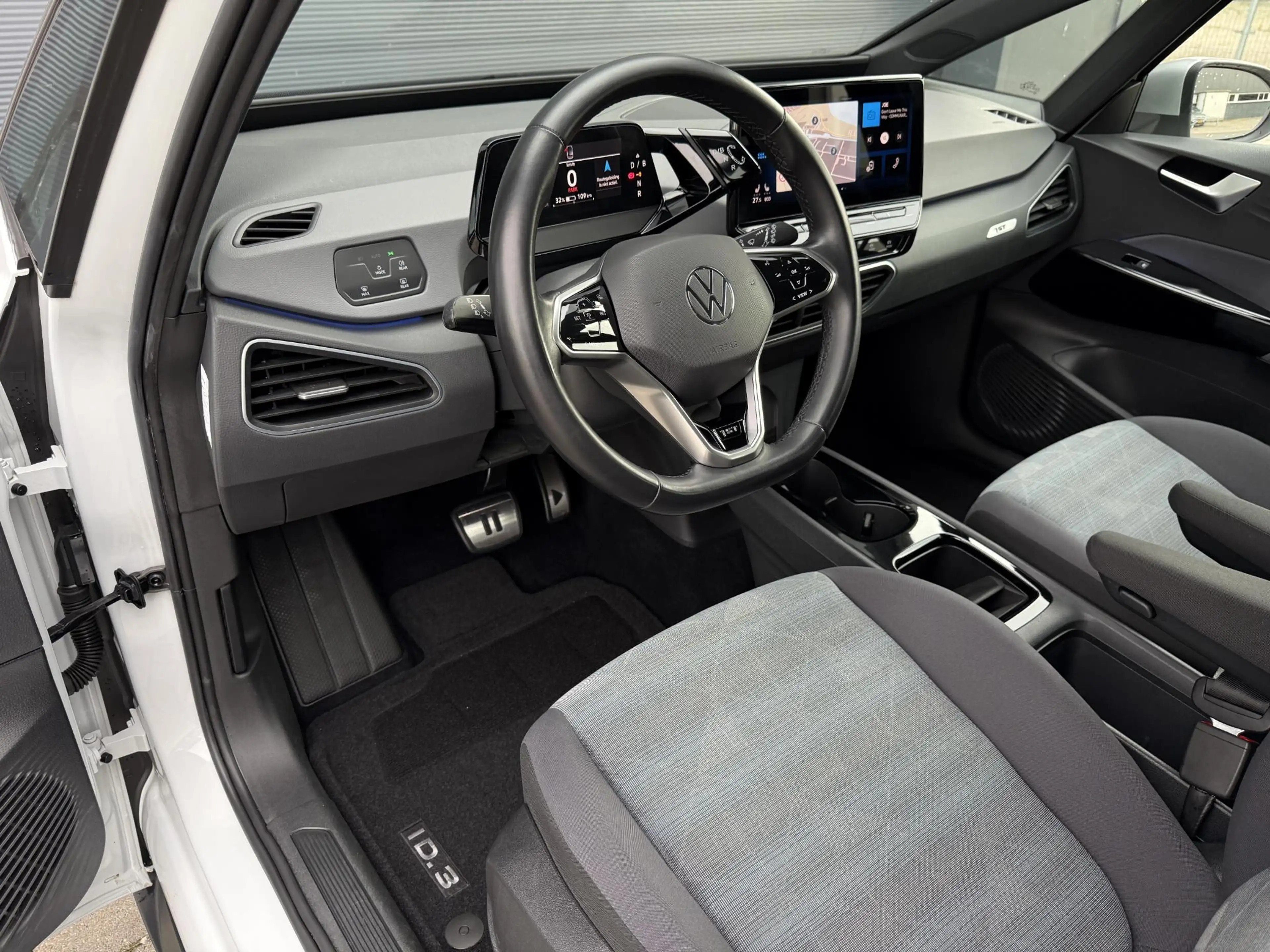 Volkswagen ID.3 First 58 kWh ✓SOH 90.4% ✓Full LED ✓Sfeerverlichtin — photo 8