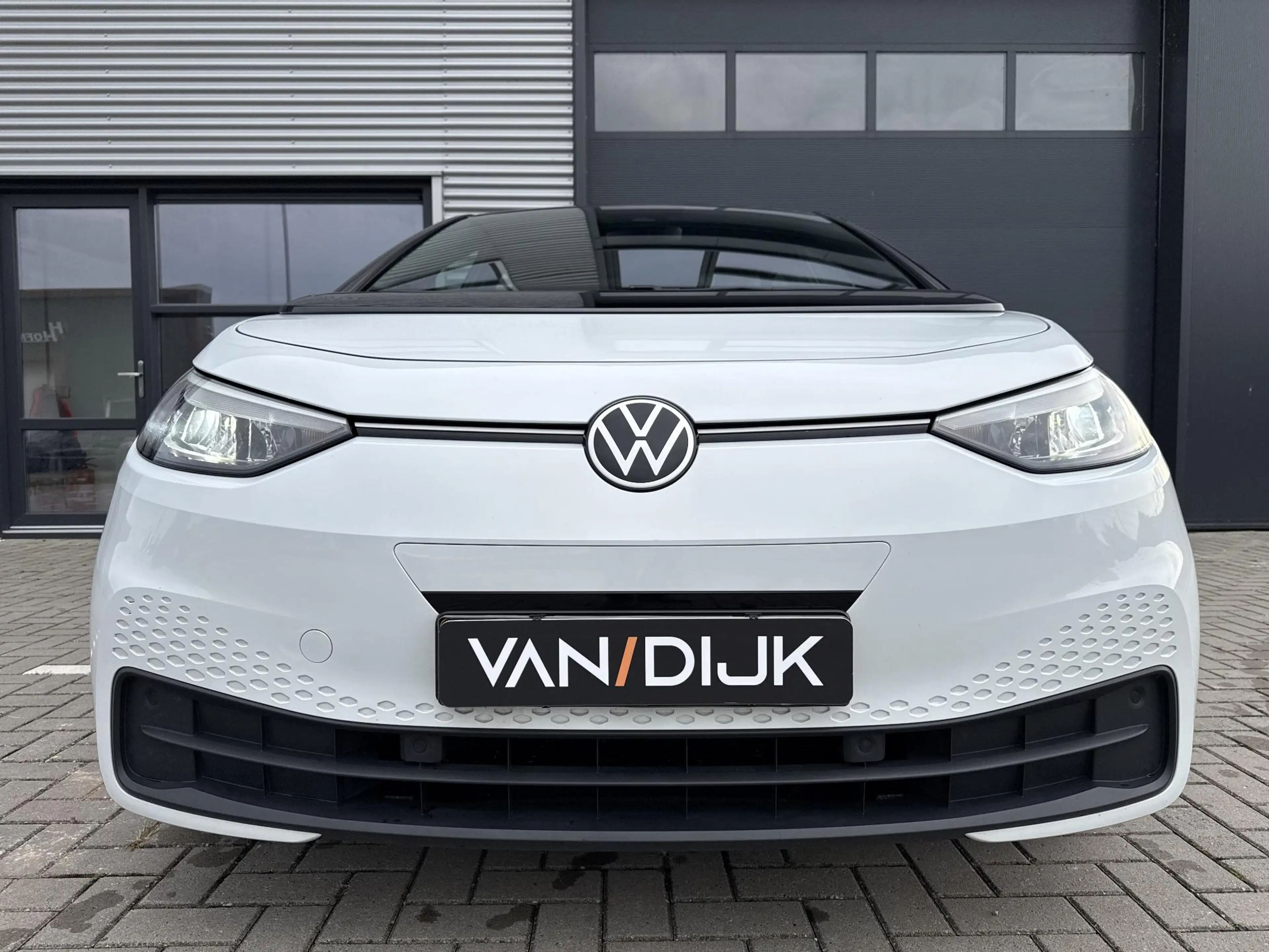Volkswagen ID.3 First 58 kWh ✓SOH 90.4% ✓Full LED ✓Sfeerverlichtin — photo 39