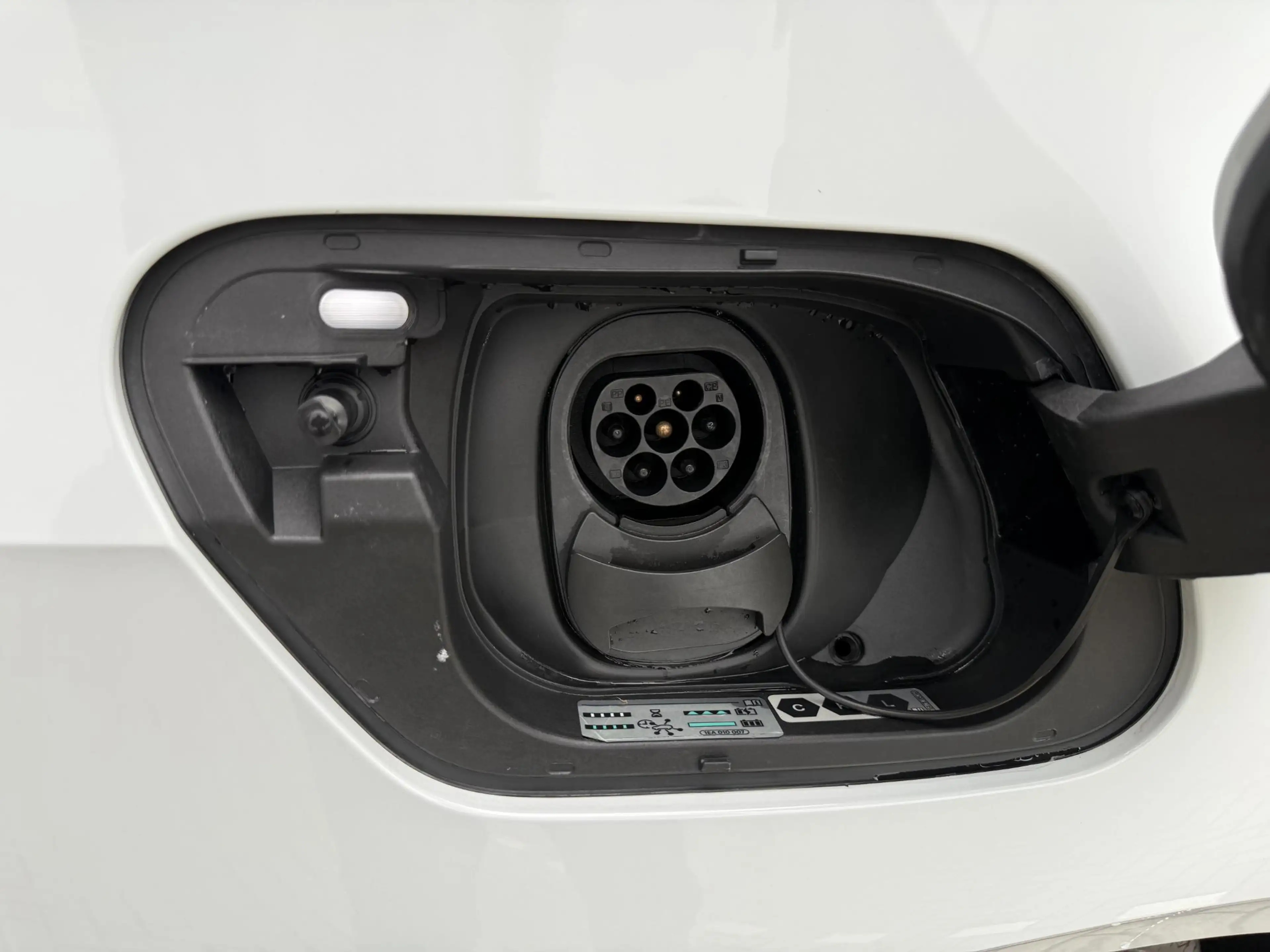 Volkswagen ID.3 First 58 kWh ✓SOH 90.4% ✓Full LED ✓Sfeerverlichtin — photo 40