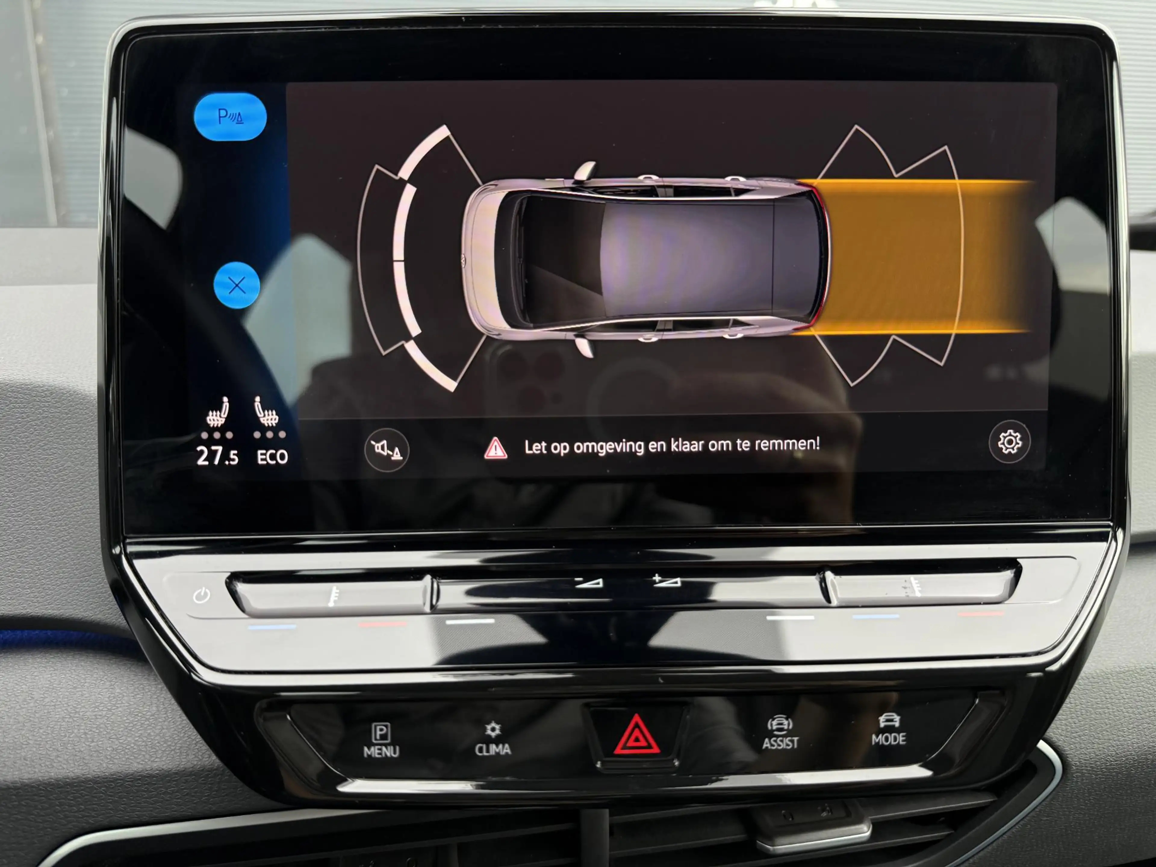 Volkswagen ID.3 First 58 kWh ✓SOH 90.4% ✓Full LED ✓Sfeerverlichtin — photo 26