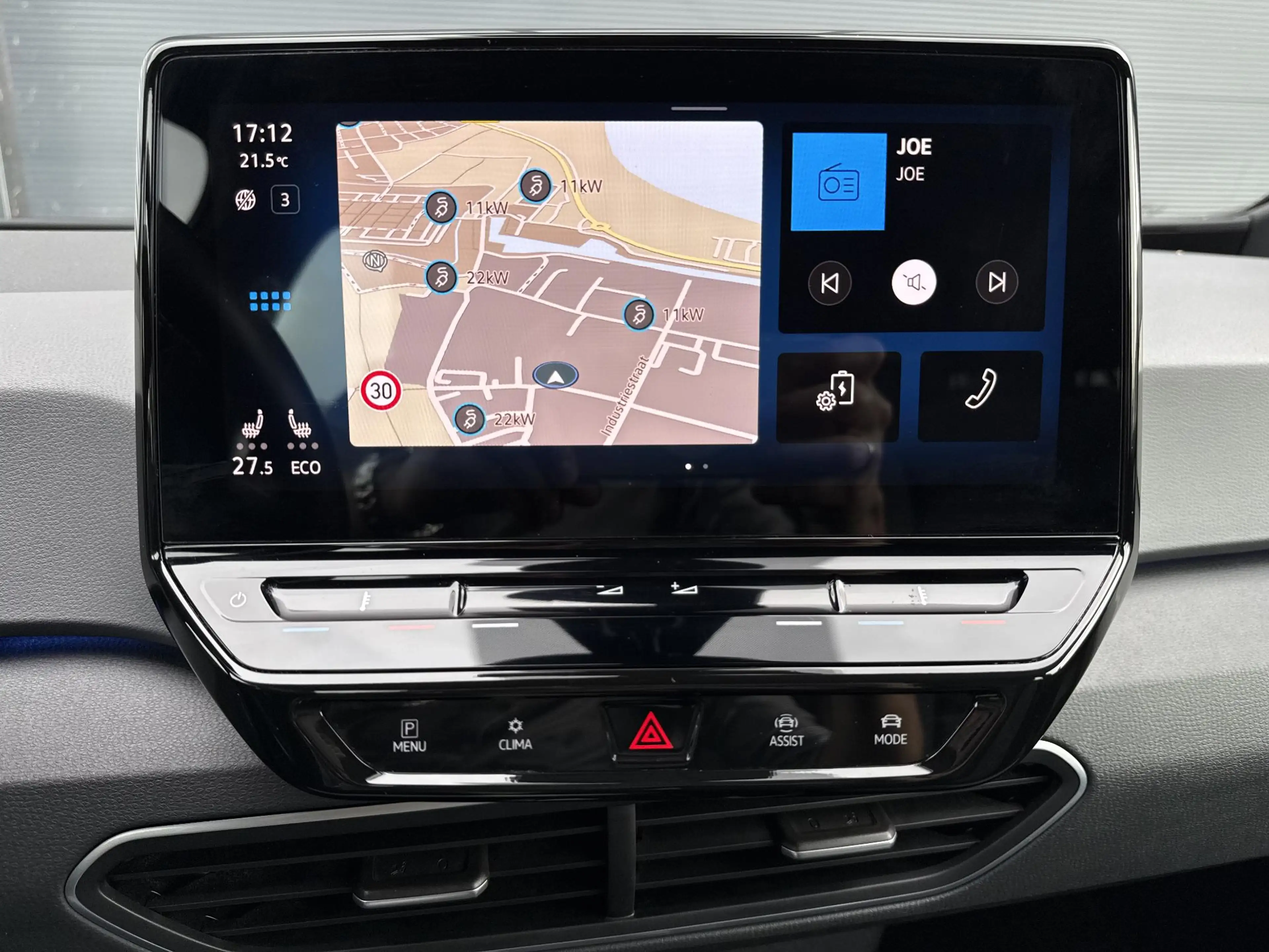 Volkswagen ID.3 First 58 kWh ✓SOH 90.4% ✓Full LED ✓Sfeerverlichtin — photo 19