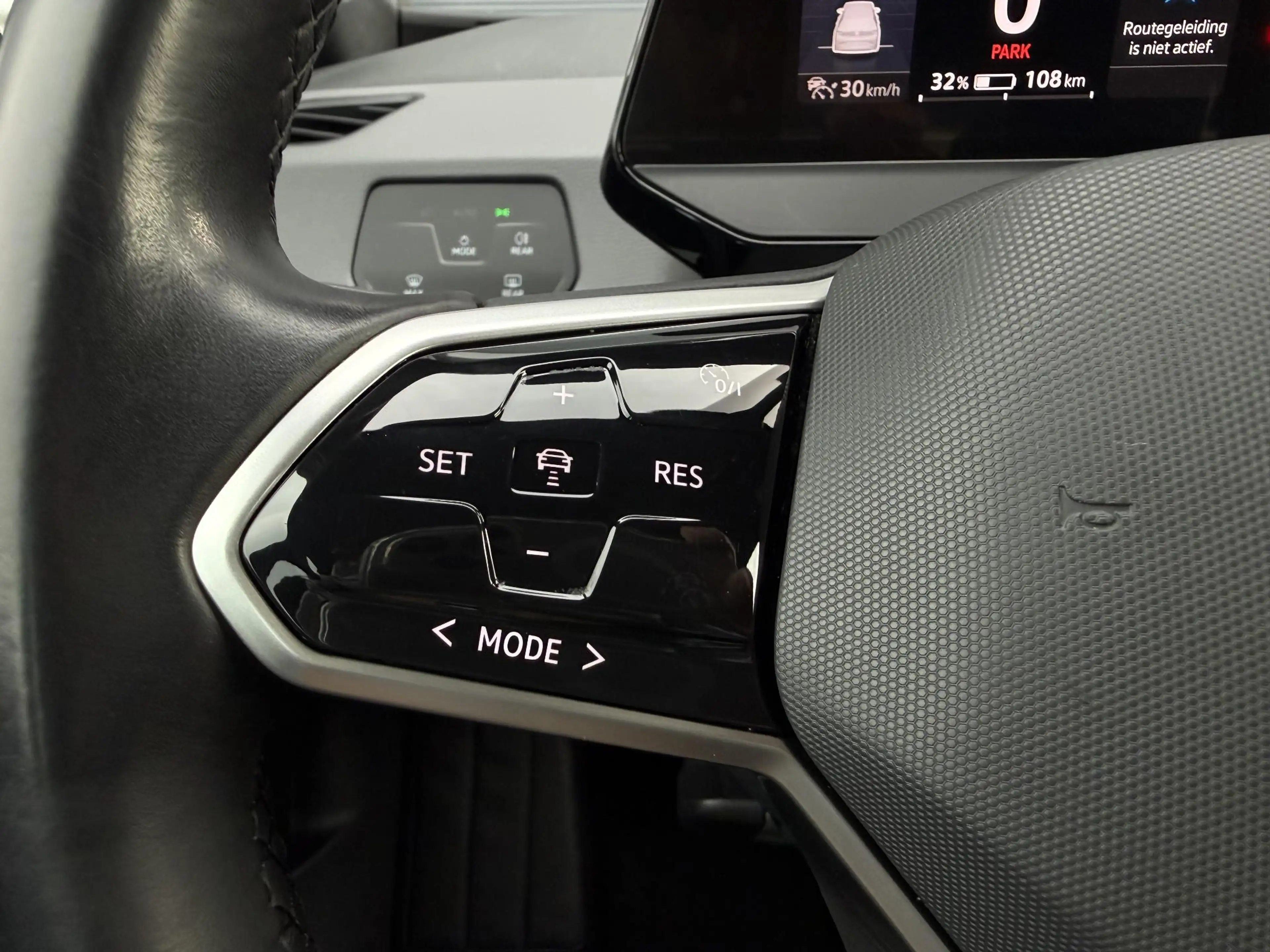 Volkswagen ID.3 First 58 kWh ✓SOH 90.4% ✓Full LED ✓Sfeerverlichtin — photo 14