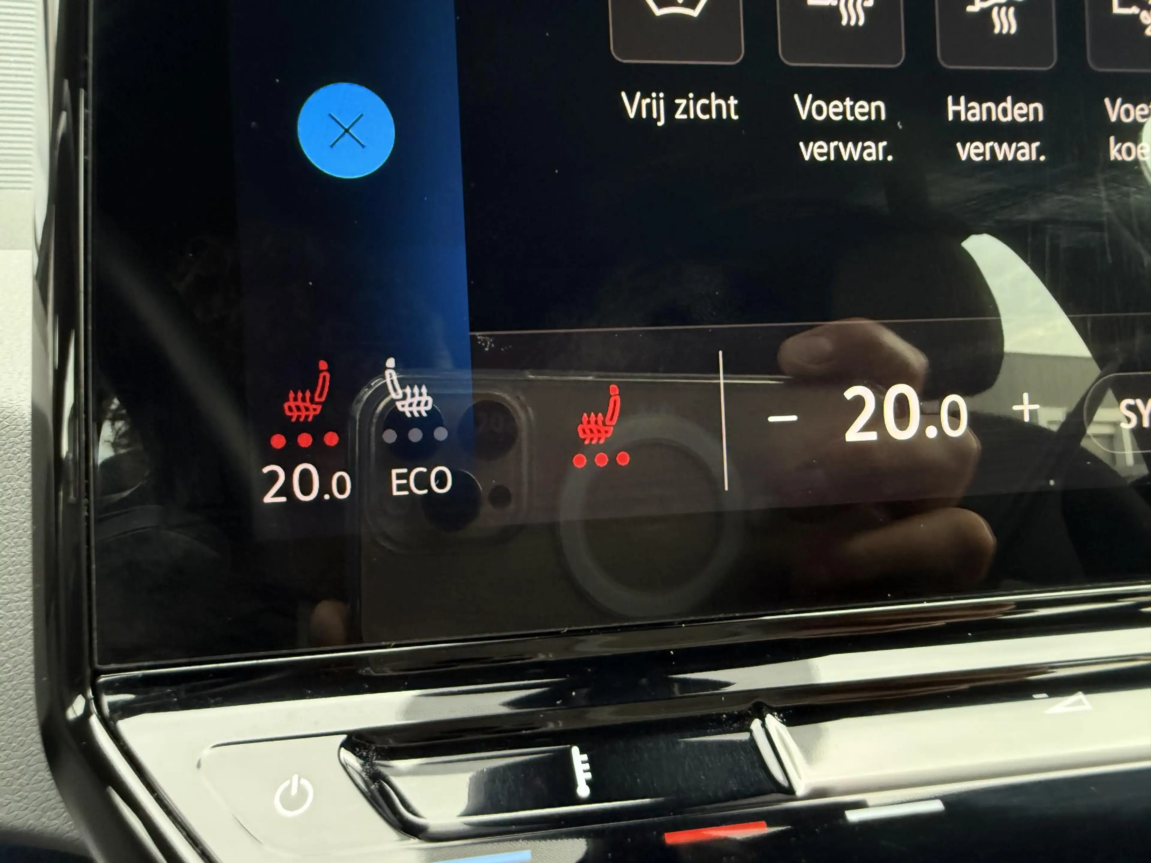 Volkswagen ID.3 First 58 kWh ✓SOH 90.4% ✓Full LED ✓Sfeerverlichtin — photo 29
