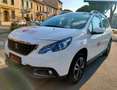 Peugeot 2008 2008 1.2 puretech Active s Blanc - thumbnail 5