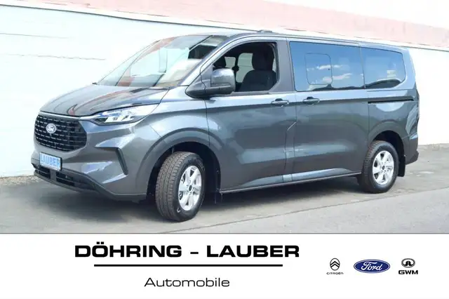 Ford Tourneo Custom Tourneo Custom Trend 320L1 AutoAC RFK Navi+Sync