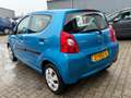 Suzuki Alto 1.0 Comfort Plus 5-Deurs 2010 Airco NL auto Blau - thumbnail 10