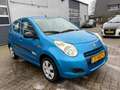 Suzuki Alto 1.0 Comfort Plus 5-Deurs 2010 Airco NL auto Blau - thumbnail 3