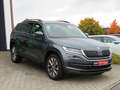 Skoda Kodiaq Clever 4x4 110kW StHZ RFK AHK Gris - thumbnail 6