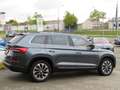 Skoda Kodiaq Clever 4x4 110kW StHZ RFK AHK Gris - thumbnail 7
