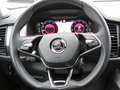 Skoda Kodiaq Clever 4x4 110kW StHZ RFK AHK Gris - thumbnail 18