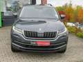 Skoda Kodiaq Clever 4x4 110kW StHZ RFK AHK Gris - thumbnail 5