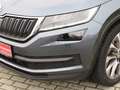 Skoda Kodiaq Clever 4x4 110kW StHZ RFK AHK Gris - thumbnail 4