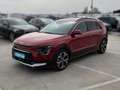 Kia Niro PHEV 1.6 PHEV Emotion Rojo - thumbnail 2