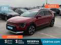 Kia Niro PHEV 1.6 PHEV Emotion Rojo - thumbnail 1