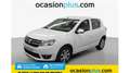 Dacia Sandero 1.5dCi Laureate 75 Weiß - thumbnail 1